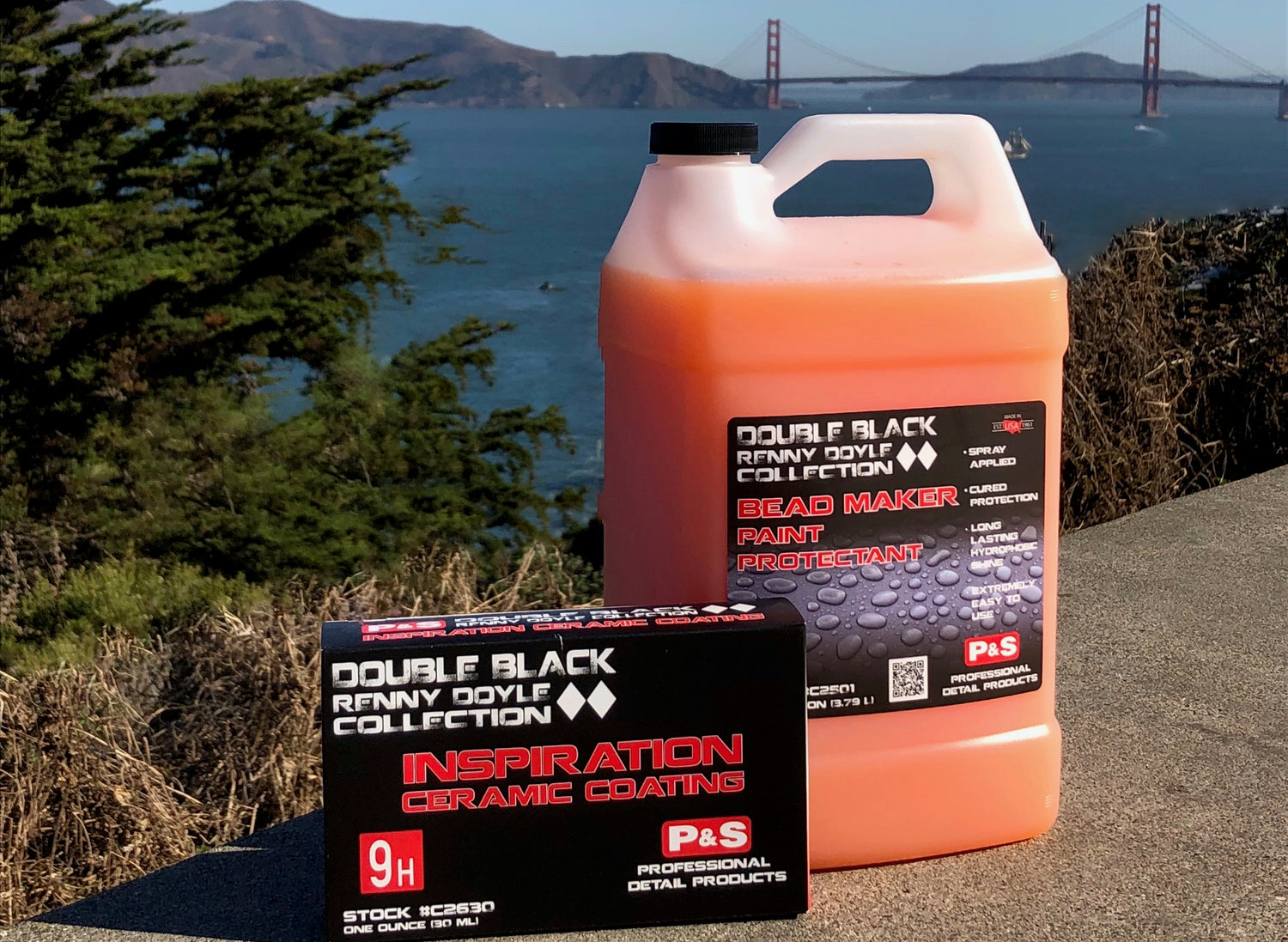 P&S Sales of San Francisco