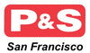 P&S Sales of San Francisco