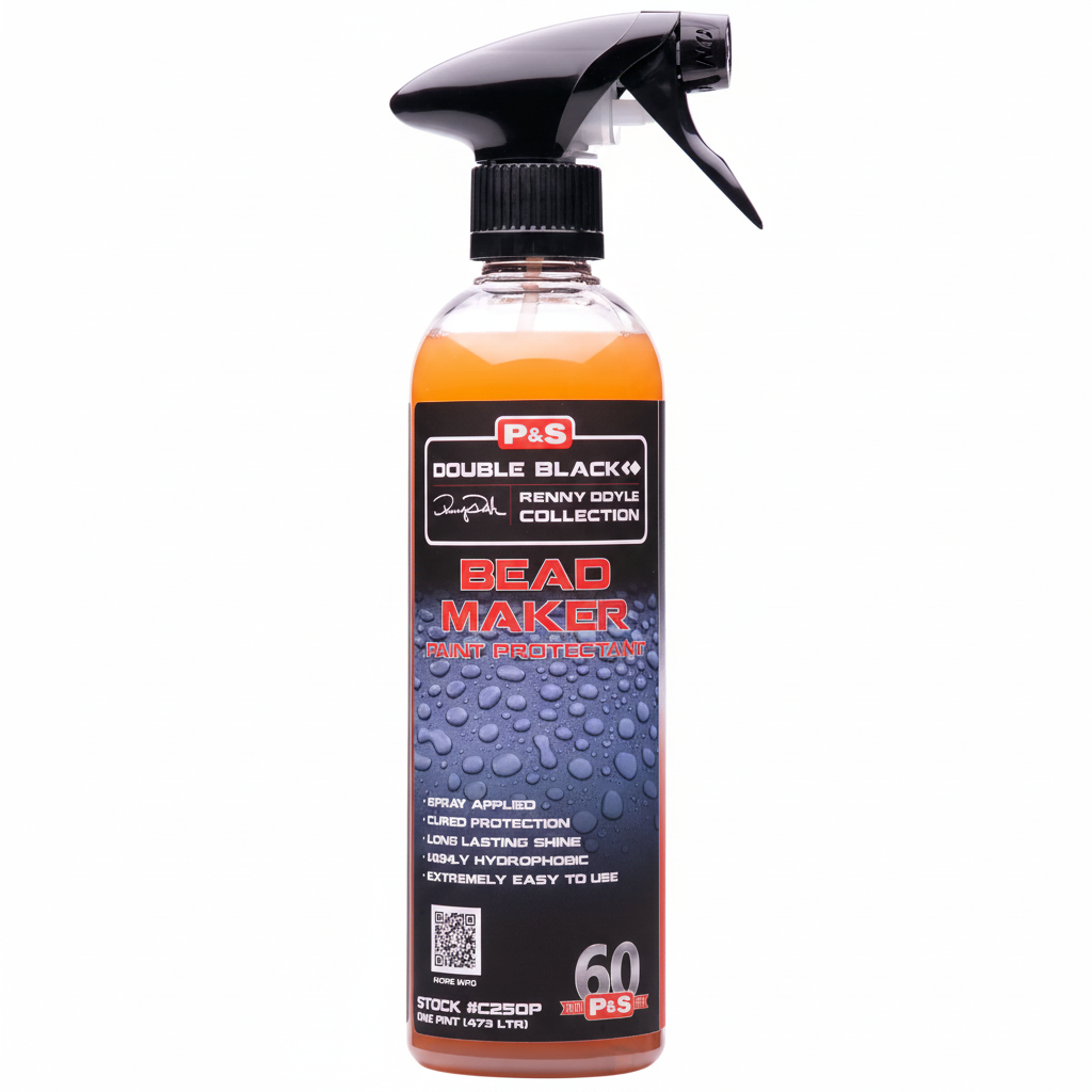 Bead Maker Paint Protectant