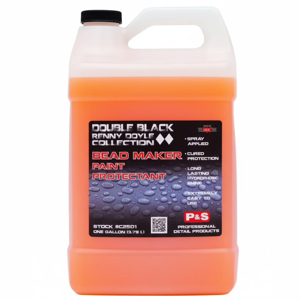 Bead Maker Paint Protectant