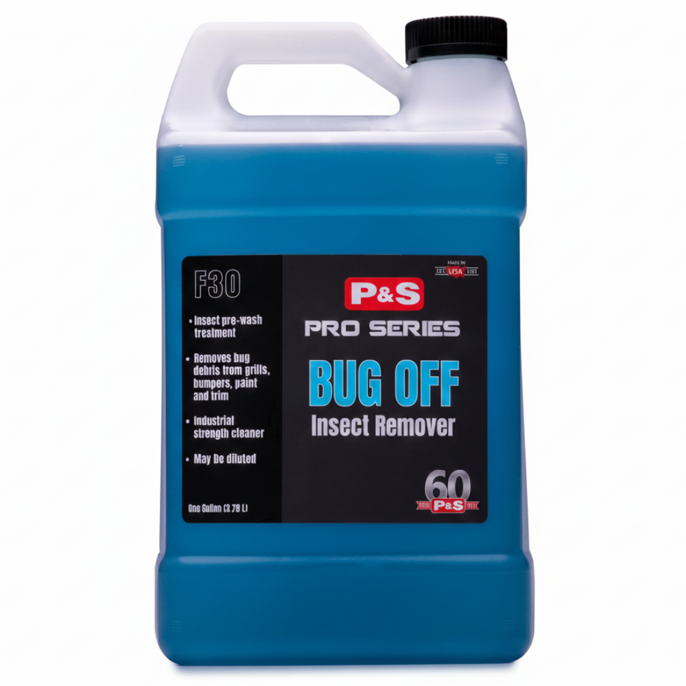 Bug Off Insect Remover