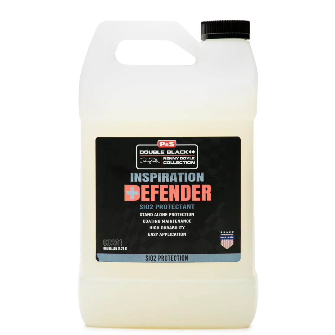 Inspiration Defender SiO2 Protectant
