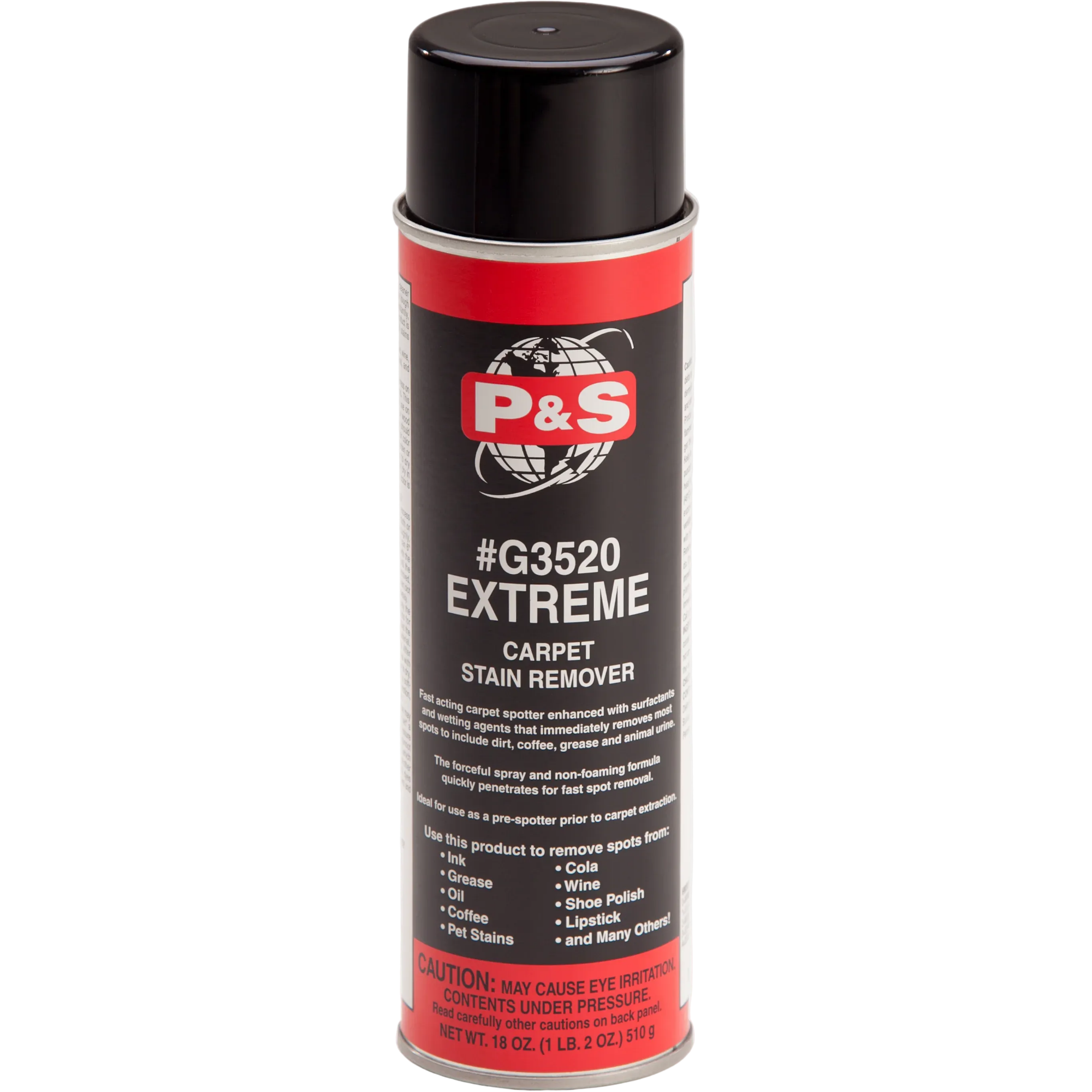 Extreme Carpet Stain Remover