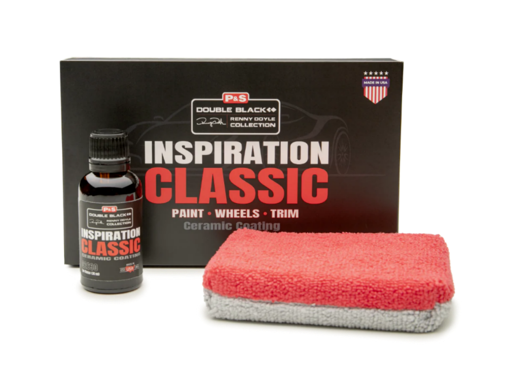 Inspiration Classic Ceramic Coating