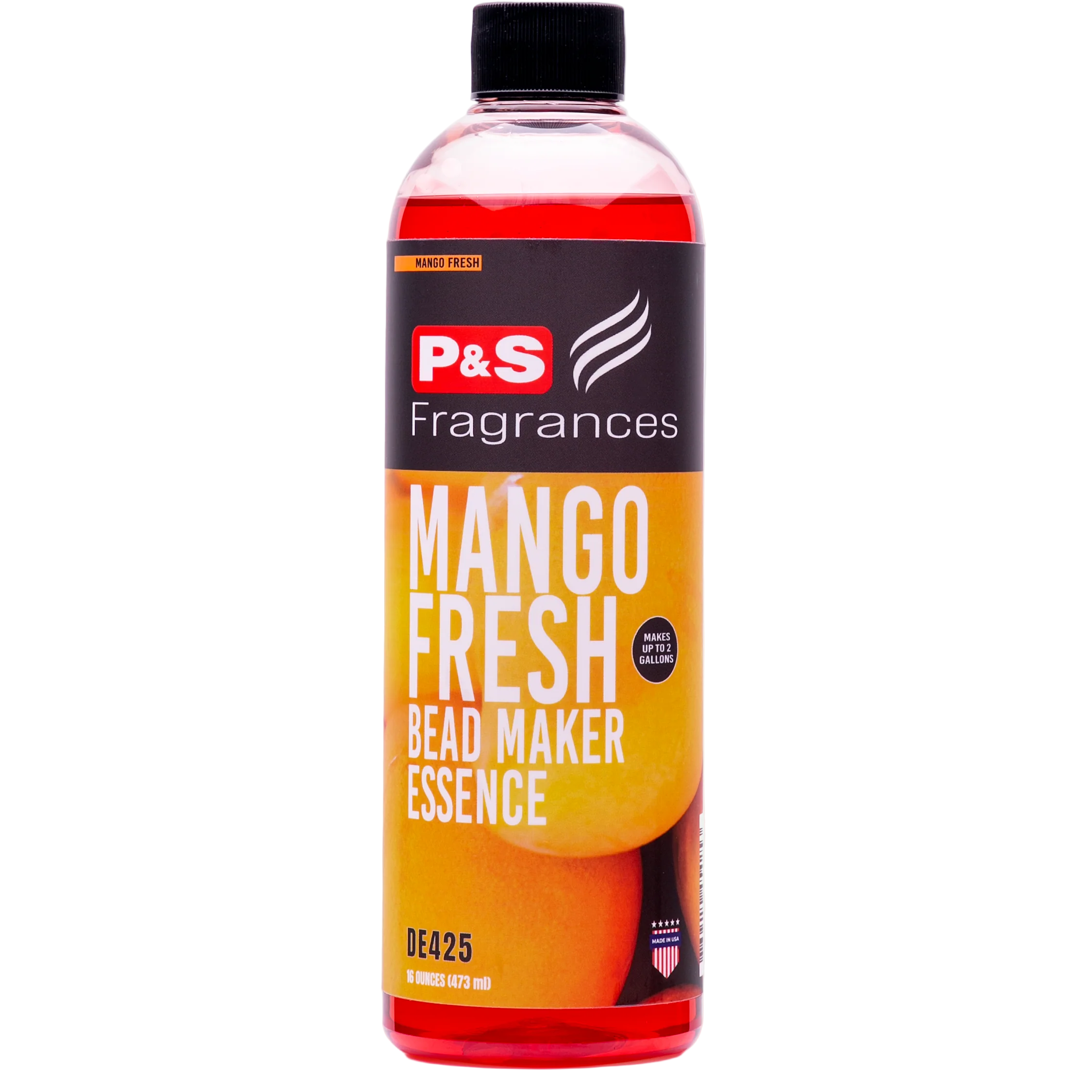 Mango Fresh Fragrance (Bead Maker Essence)