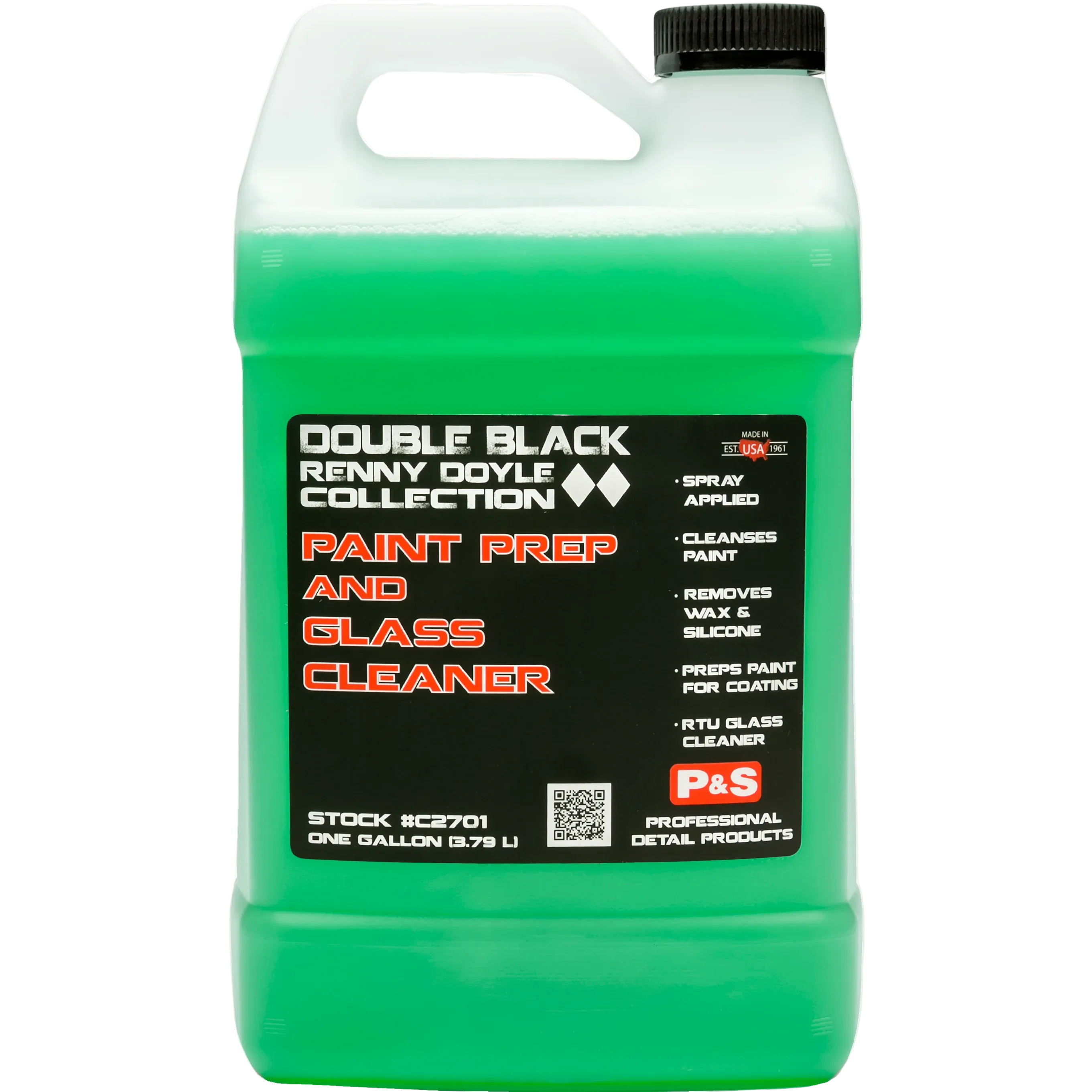 Paint Coating Surface Prep