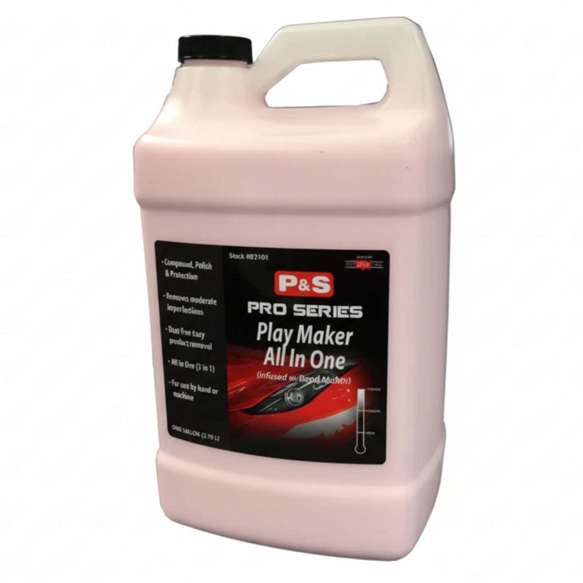 Play Maker All In One