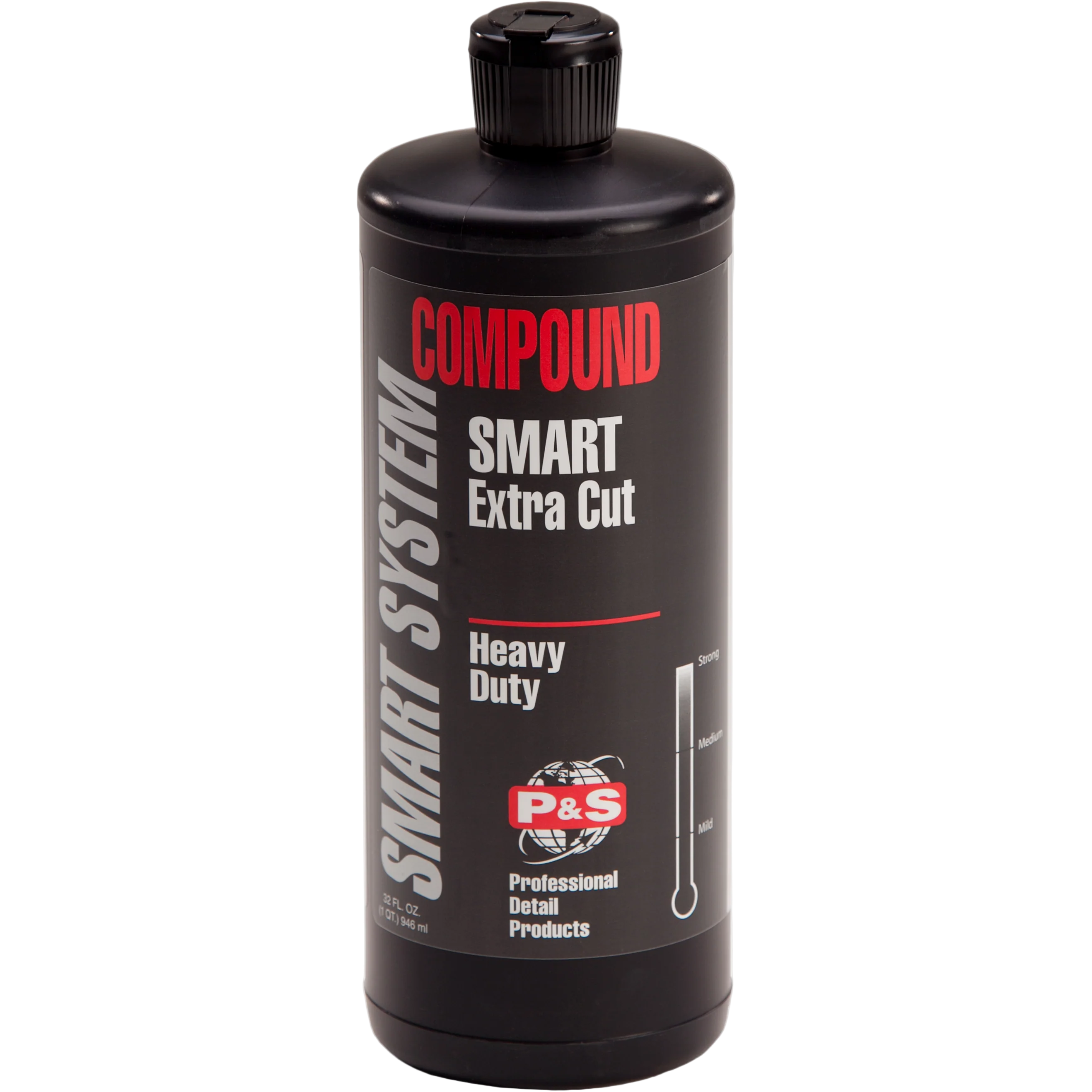 Smart Extra Cut Compound