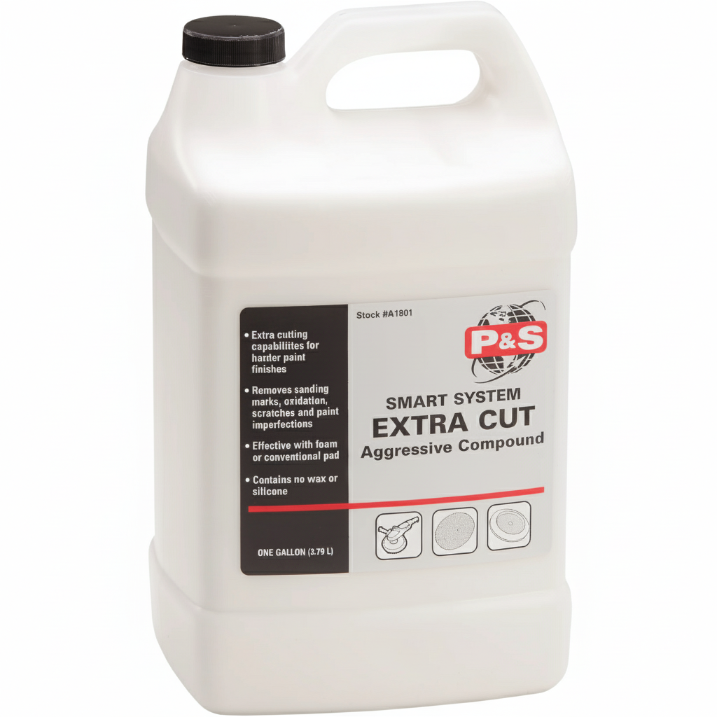 Smart Extra Cut Compound