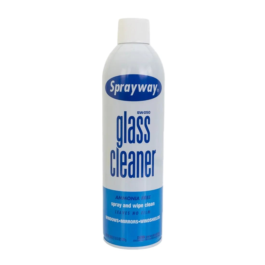 Sprayway Glass Cleaner
