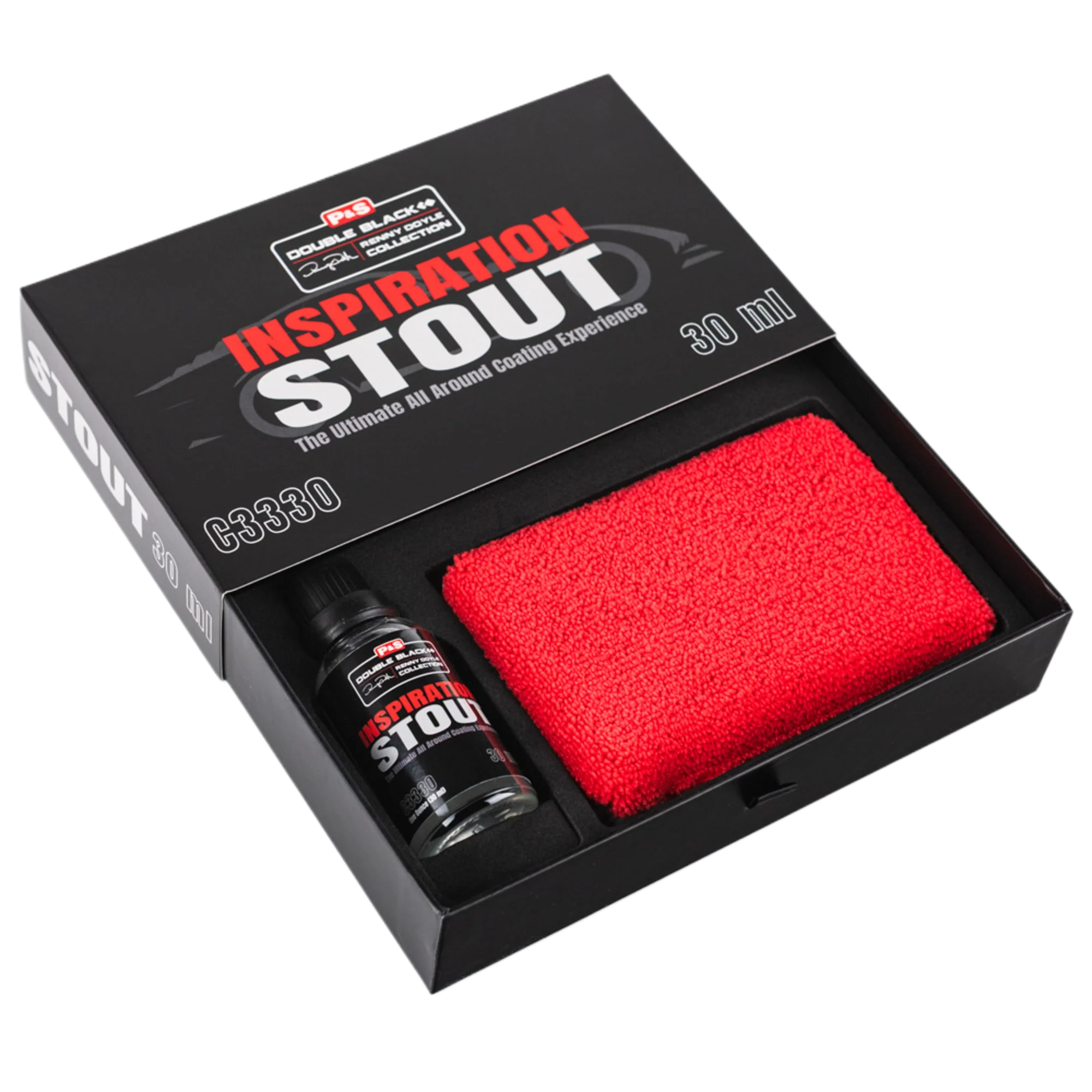 Inspiration Stout Ceramic Coating