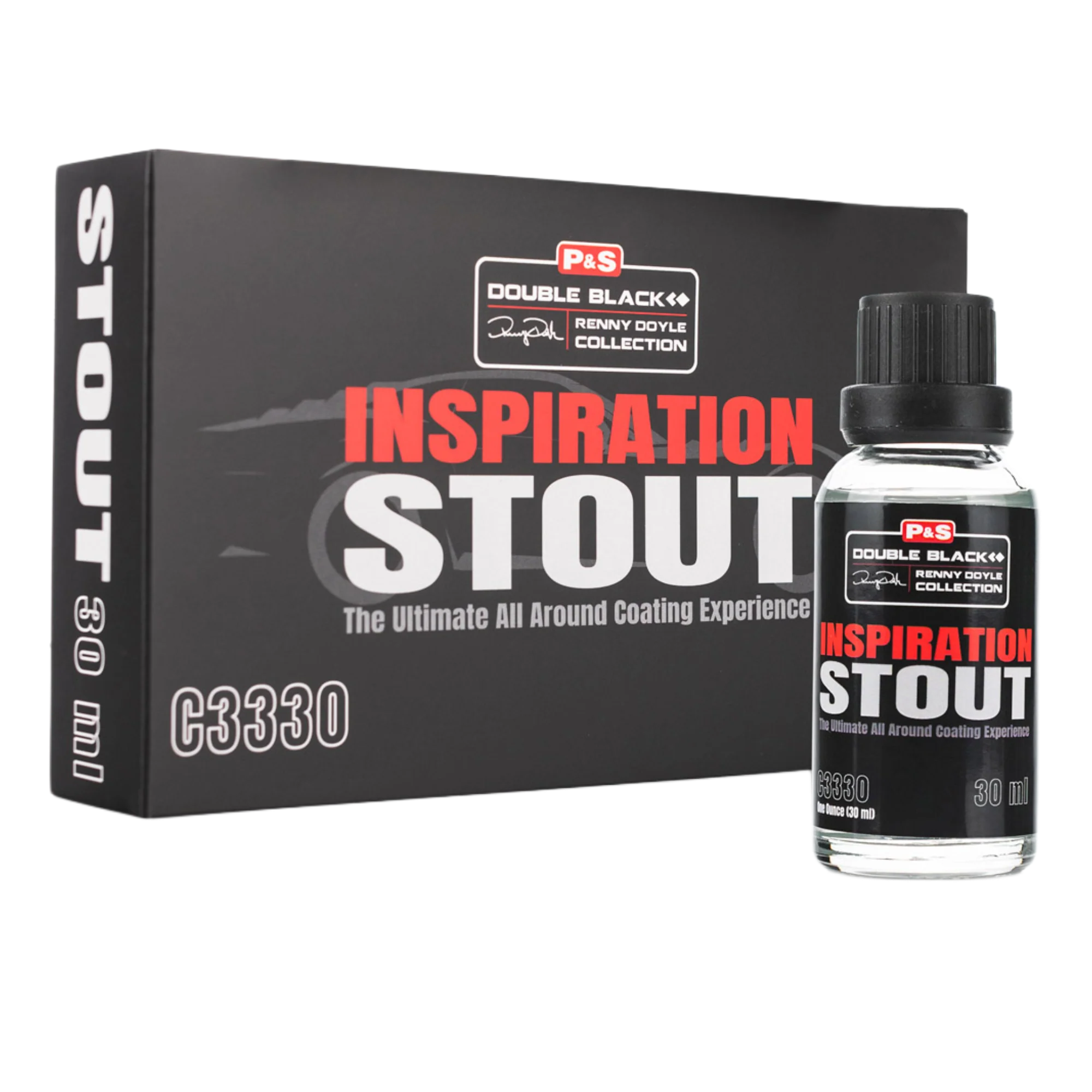 Inspiration Stout Ceramic Coating