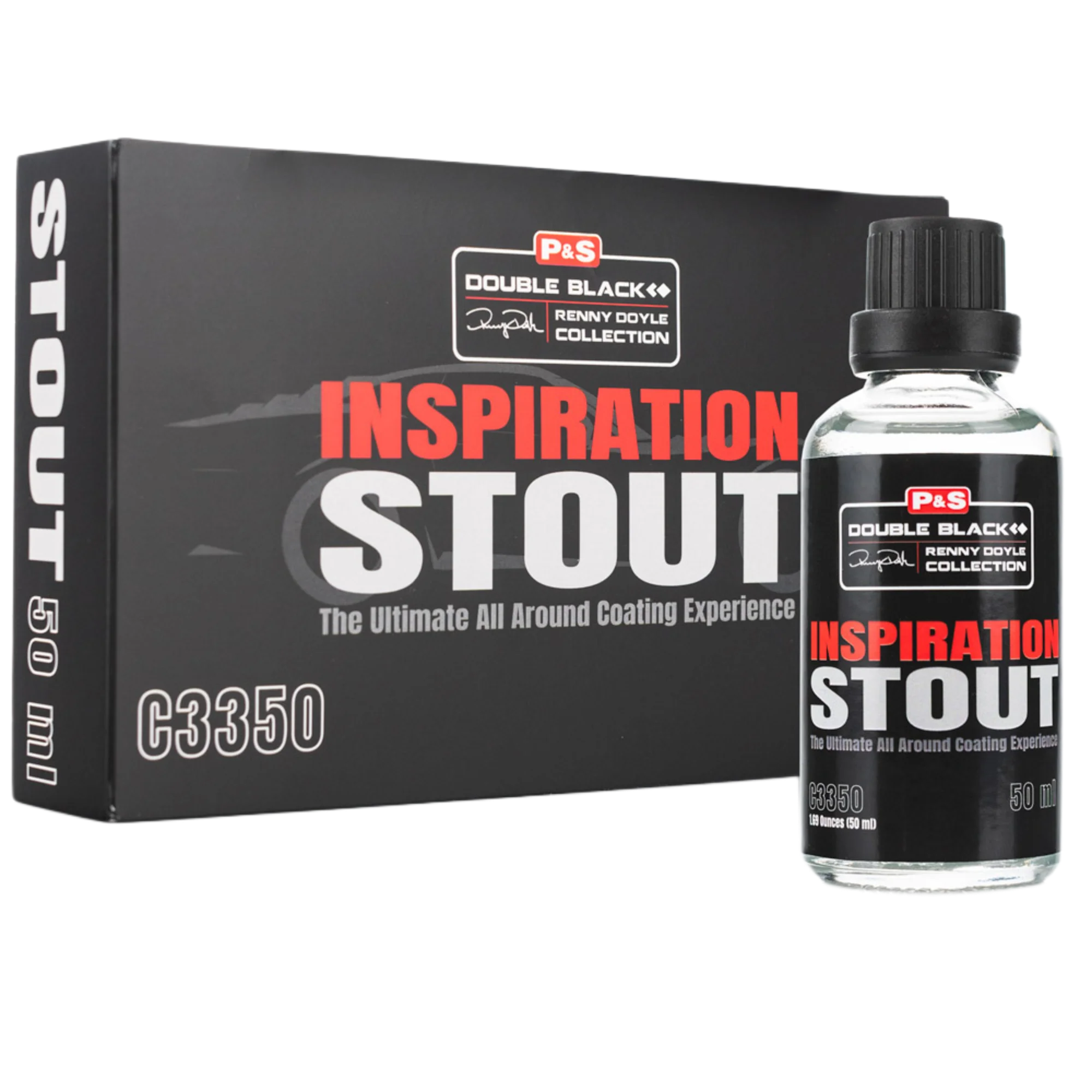 Inspiration Stout Ceramic Coating