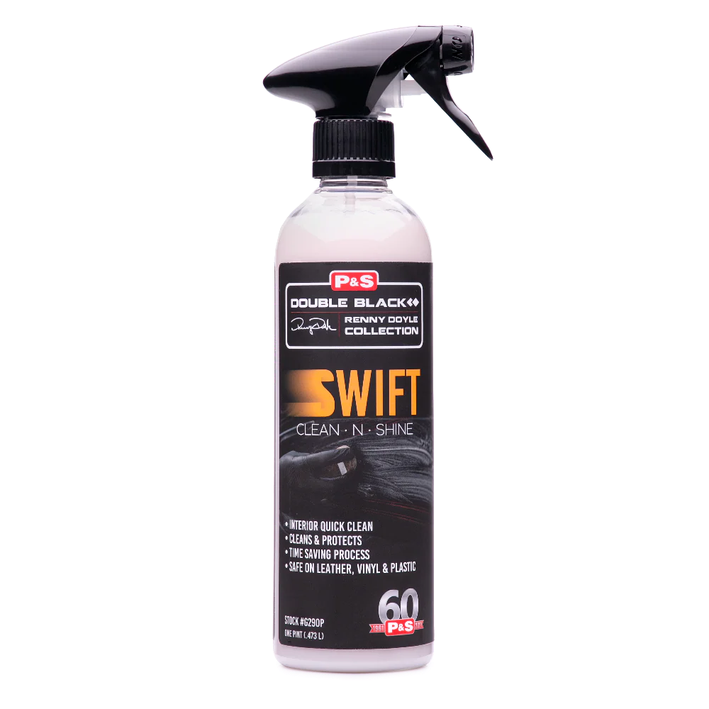 Swift Clean N Shine