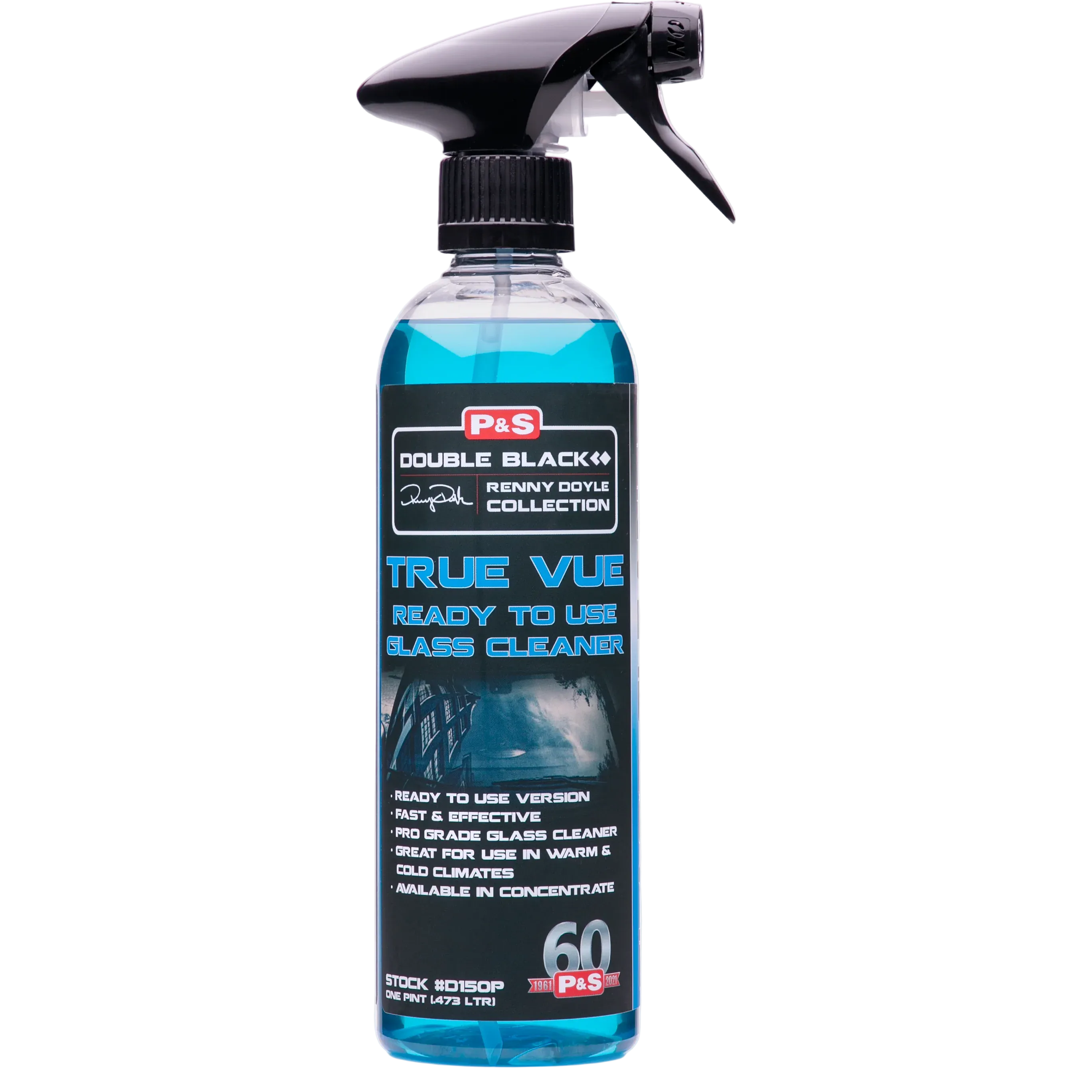 True Vue Glass Cleaner