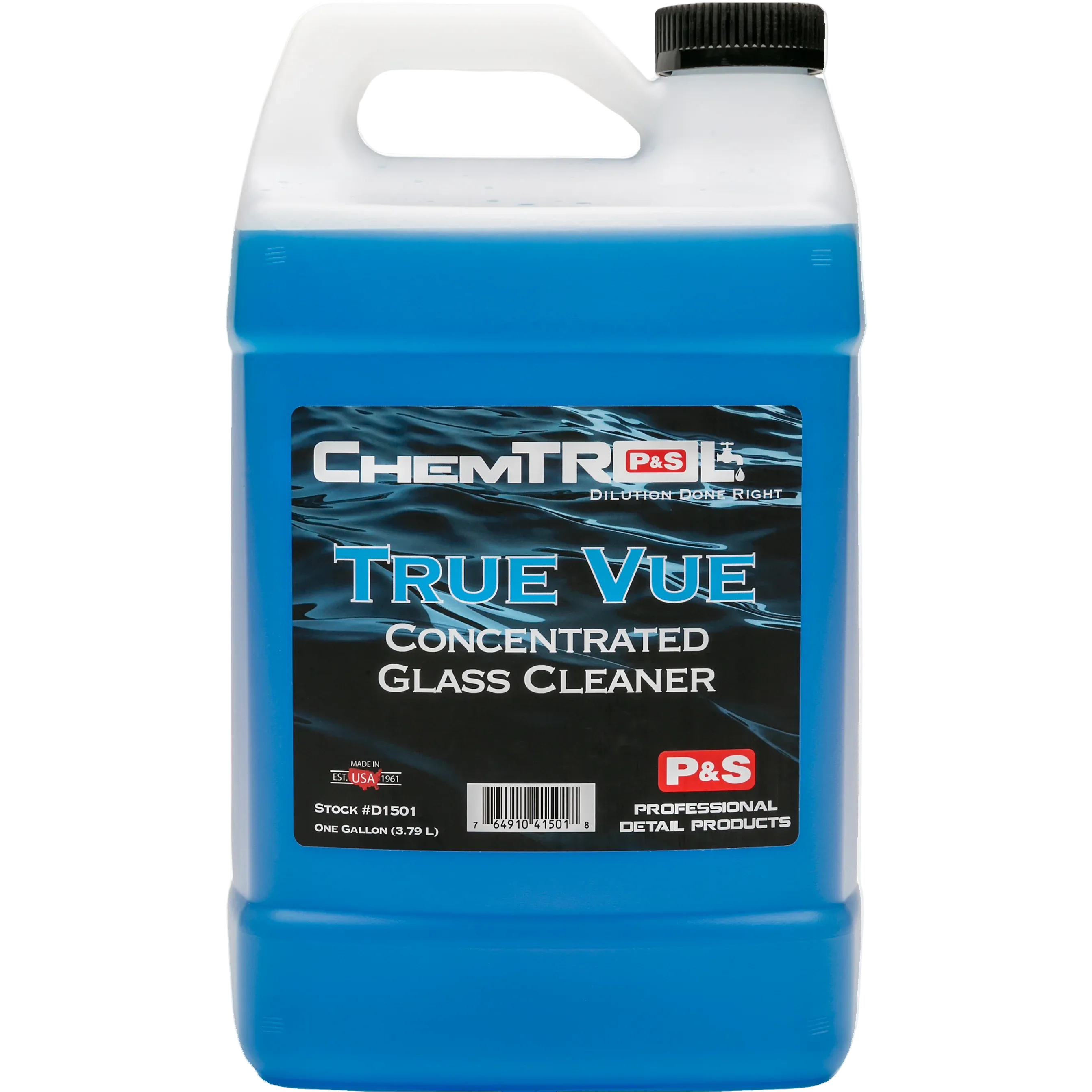 True Vue Glass Cleaner