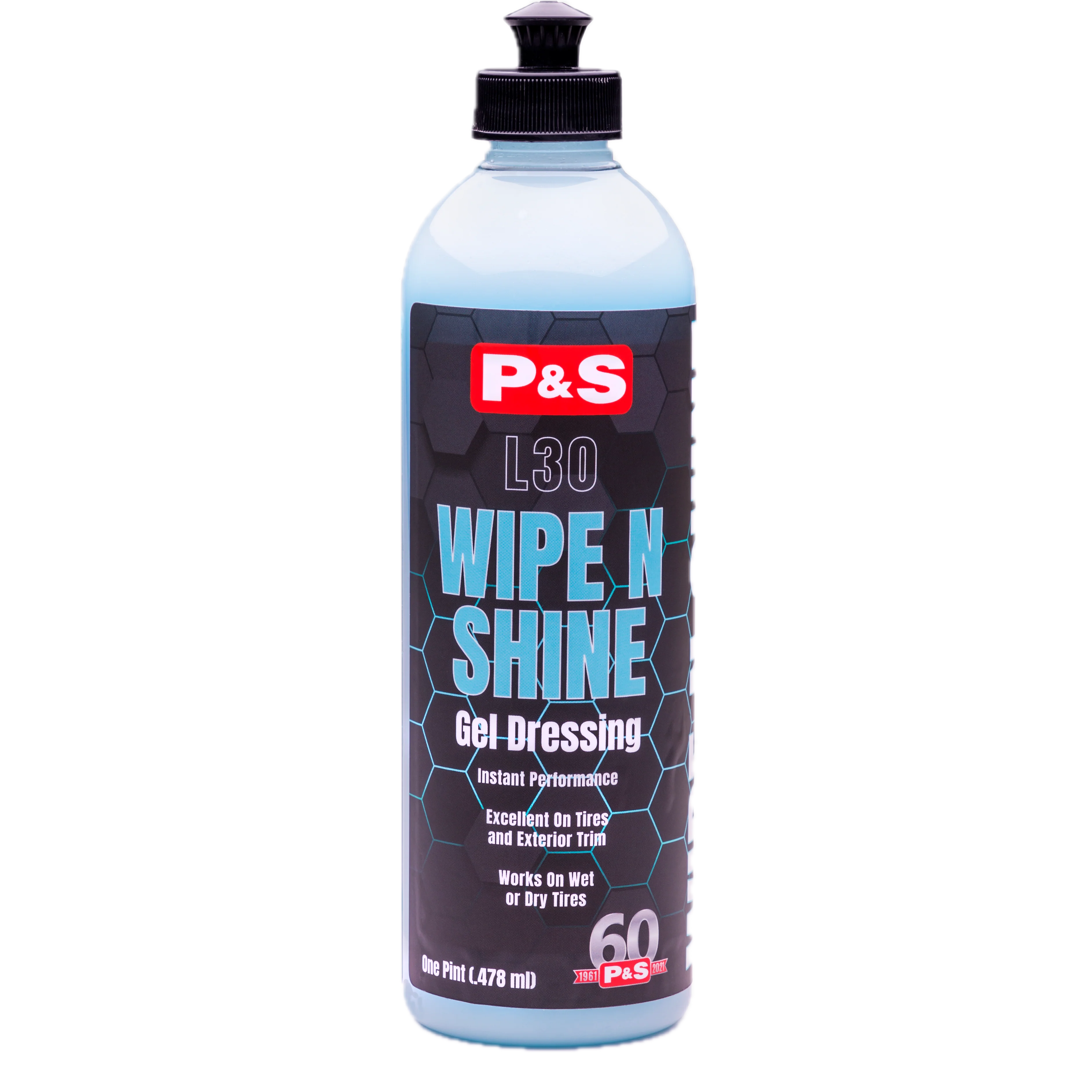 Wipe N Shine Dressing