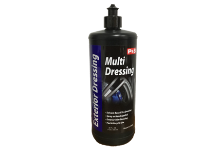 Multi Dressing